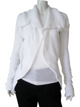 Rick Owens Butterfly jacket