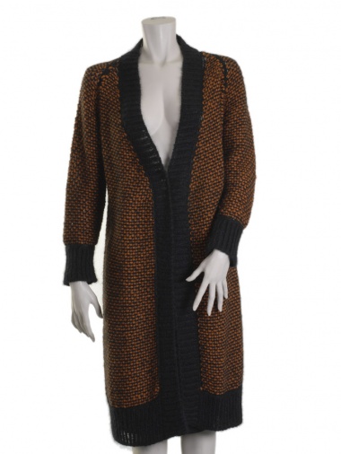 Angelos-Frentzos Long cardigan