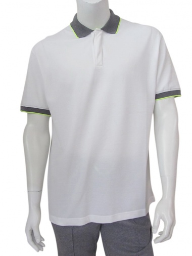 T-skin Polo M/C