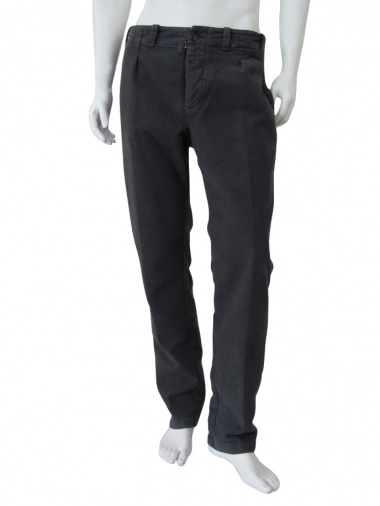 Nicolas & Mark Pantalone militare