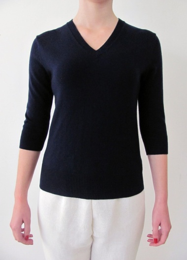  Pull with Bow by Petit Bateau