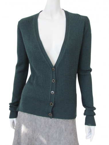 Zone of Influence Cardigan