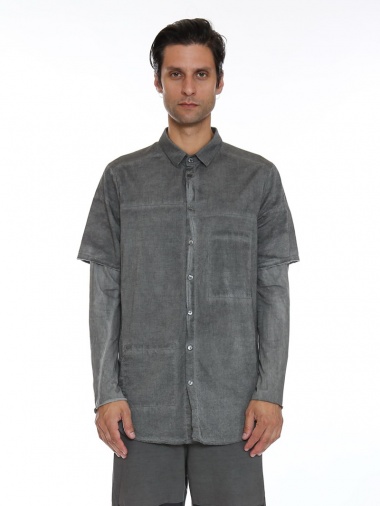 Nicolas & Mark Shirt
