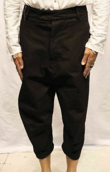 S.S.S.R. Venezia Pantalone