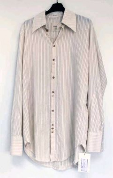 Marc Point Camicia