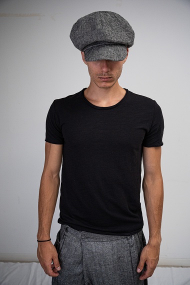 Marc Point T-Shirt M/C