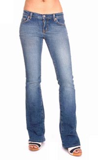 Italian denim brands by Dressspace