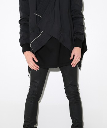 Rick Owens Clothing by DressSpace