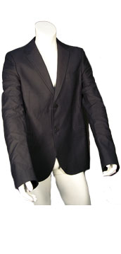 Nicolò Ceschi Berrini Jacket