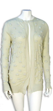 Swash Donna Cardigan in maglia