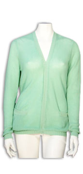 Swash Donna Cardigan with pockets