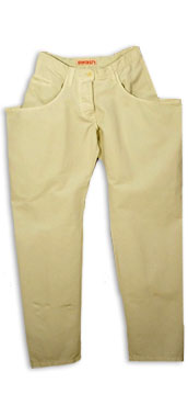 Swash Donna Pants