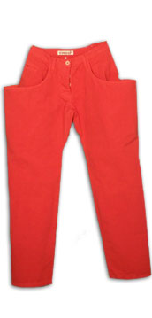 Swash Donna Pants