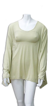 Swash Donna Long sleeve jersey sweater 