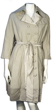 Angelos-Frentzos Trench 