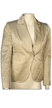 Angelos-Frentzos Jacket with pockets