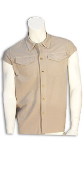 Nicolas & Mark Short sleeve shirt