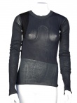 Rick Owens Maglia girocollo