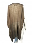 Rick Owens Sweater cape