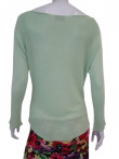 Vivia Ferragamo Longsleeved jumper