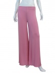Vivia Ferragamo Pantalone Pigiama Palazzo
