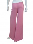 Vivia Ferragamo Pantalone Pigiama Palazzo