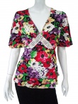 Vivia Ferragamo Blouse