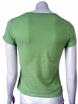 Vivia Ferragamo T-Shirt Stampa Matrioska