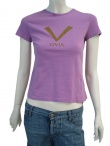 Vivia Ferragamo T-Shirt M/M