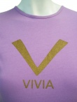 Vivia Ferragamo T-Shirt M/M