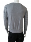 Angelos-Frentzos V-necked sweater