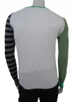 Angelos-Frentzos Long sleeve knit sweater