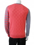 Angelos-Frentzos Maglia maniche lunghe con teschi