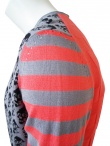 Angelos-Frentzos Maglia maniche lunghe con teschi