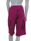 Angelos-Frentzos Short pant with pockets