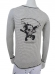Angelos-Frentzos T-Shirt maniche lunghe
