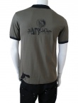 Angelos-Frentzos Shortsleeved Polo 