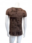 Angelos-Frentzos V-necked T-Shirt 