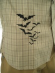Angelos-Frentzos Shortsleeved tshirt