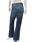 Nicolas & Mark Jeans 5 Tasche gamba larga