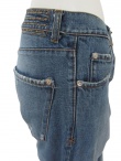 Nicolas & Mark Jeans 5 Tasche gamba larga