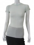 Nicolas & Mark T-Shirt M/Manica