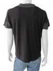 Nicolas & Mark T-Shirt M/Manica