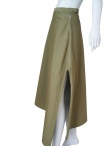 Capannolo Long skirt