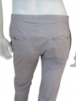 Nicolò Ceschi Berrini Low-Rise Pants