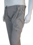 Nicolò Ceschi Berrini Pants with cargo pockets