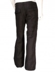 Nicolò Ceschi Berrini Pant with flap pocket