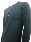 Nicolò Ceschi Berrini Henley T-Shirt 