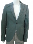 Nicolò Ceschi Berrini Disintegrated Jacket