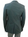 Nicolò Ceschi Berrini Disintegrated Jacket